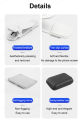 Jinli Outdoor Travel Universal Cell Phone Reflection Camera Master Photographer Made This Way. 