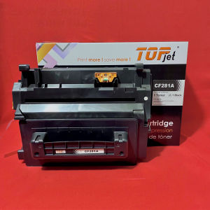 Hộp mực CF281A cho HP M604/M605/M606/M630F/630Z/630DN nguyên hộp mới 100%