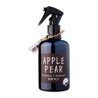 Johns Blend Fragrance Room Mist & Deodoriser - Apple Pear
