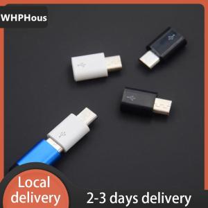[COD] WHPHous Ship within 24 hours 1Pcs Type C Female To Micro USB Male Converter Connector for Android Phone Adapter