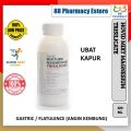 HOVID MAGNESIUM TRISILICATE MIXTURE 120ML MMT Ubat Kapur Gastrik. 