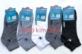Combo 5 đôi tất vớ nam cổ trung hàng đẹp dày - giao màu ngãu nhiên. 
