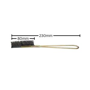 REMAX STEEL WIRE HAND SCRATCH BRUSH 33- SB100 33- SB200 33- SB300 33- SB500