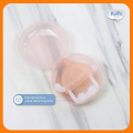 Kuru Baby Nipple Imitation Silicone Teether ST2 Gigitan Gelang Bayi. 