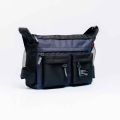 Tas Selempang Pria Slingbag Tas kerja pria YMG anderson. 