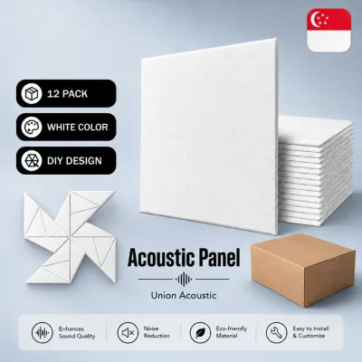 Self-Adhesive Acoustic Panels KTV and home soundproof foam sponge panel 300x300x9mm 12pcs soundproof panel Sel