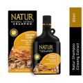 SHAMPO NATUR UNTUK RAMBUT RONTOK NATUR SHAMPOO GINSENG 80ML 140ML  dan 270 ML ORIGINAL BPOM / nature shampoo sampo natur shampo natur sampo nature rambut perontok Remimpi. 