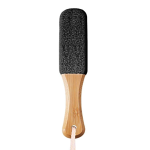 Pumice Stone Foot File，Foot File Callus Remover Foot Scrubber  Removes Cracked Heels Dead Skin