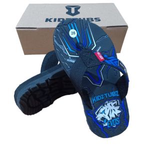 Sandal Gunung Anak Laki Laki Sandal Anak Laki-laki Karakter Gaming Evos Mobile Lagend Sandal Selop Gunung Anak-Anak Laki-laki Sandal Anak Tanggung Umur 6-10 Tahun-UMMIBUSANA1139030424