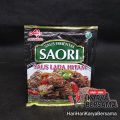 SAORI SAUS LADA HITAM 26ML. 