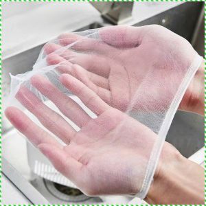 จม มัลติฟังก์ชั่น อาหาร เบา ป้องกันการรั่วซึม ทิ้งหลังการใช้งาน กรองป้องกันการปิดกั้น ทนต่อการสึกหรอ