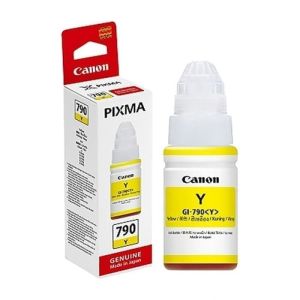 TINTA PIXMA CANON 790
