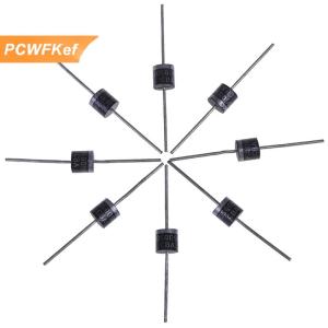 【PCWFKef】 10 chiếc Đi-ốt CHỈNH LƯU schottky 50V 10sq050 10A mới cho tấm pin mặt trời