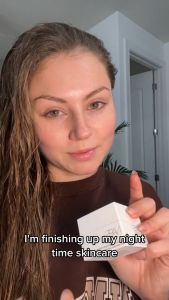 NARS Luminous Skin Softening Kem Dưỡng Ẩm Làm Trắng Da Kem Chống Quấn Khóa Dưỡng Ẩm 50ml