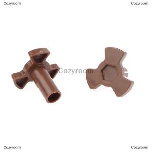 [COD] Cozyroom Universal Turntable Coupler Microwave Oven Turntable Roller Guide Support Coupler Tray Shaft Microwave Turntable Shaft