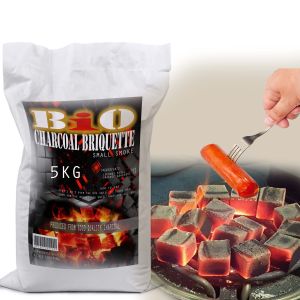 Briket Arang kelapa kualitas mutu 5kg Q03