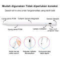 Stylus pens Applicable Tablet Mobile Phone Universal Touch Touch -Screen Painting Handwriting Active Capacitance Pen With Palm Rejection Tilt Sensitive Magnetic Function. 