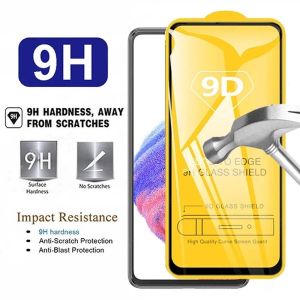 Tempered Glass for Infinix Smart 9 8 7 Hot 50i 50 30 40 Pro 30I 40i 30 VIP GT 10 Pro Note 30 Tecno Spark 20 Pro Tecno Spark Go 2024 2023 Spark 30C 10C 20 20C 10 Pova 2 3 5 Pro Screen Protecter
