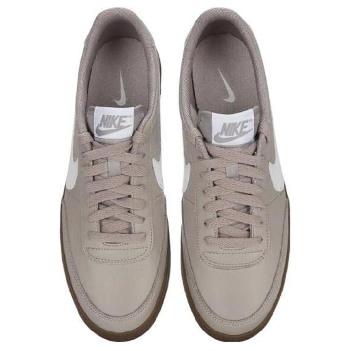 Nike%20Killshot%202%20Leather%20College%20Grey%20Gum%20Medium%20Men%20HM9431-001%20New%20Authentic%20-%20Image%203
