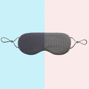 Summer sleep Eye Mask sleep Eye Mask breathable shading Eye Mask men women