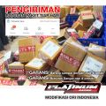 MANGKOK KAMPAS GANDA KARTEL NMAX MANGKOK CVT CUSTOM CARTEL YAMAHA NMAX 155 SOLUSI CVT GETAR GREDEG AEROX LEXI CARTEL SILANG KARTEL ORIGINAL BY PLATINUM RACING. 