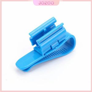 Jozoo Fish Tank Water Hose Fixing Clip Aquarium Water Exchange Clamp Accessories