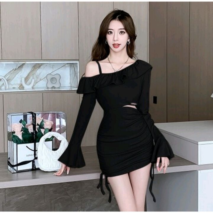 dress pendek simple elegant Short Satin Dress Simple Puffy Knee Length Wedding Dress Strapless Midi Dress Wedding Reception Dress Short Dress with Corset 2nd Day Dress