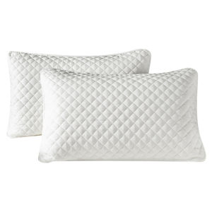 ปลอกหมอน ต่อต้านน้ำมัน ป้องกันโรคราน้ำค้าง หมอน ต่อต้านไร ทนทาน แยกสิ่งสกปรก กันความชื้น