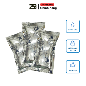 [HOT] Đá Khô Sử Dụng Cho Áo Điều Hòa Nhật Bản Đá Khô Kết Hợp Với Luồng Gió Sẽ Mang Lại Hơi Mát Cho Cơ Thể