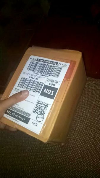 Buyer review video 2