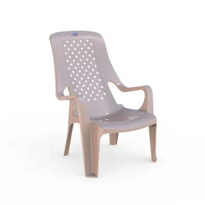 Ghế nhựa duy tân dựa bành SOFA