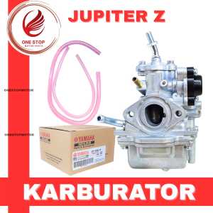 KARBURATOR JUPITER Z BURHAN 5TP KARBU VEGA R NEW CARBURATOR VEGA R MIKUNI