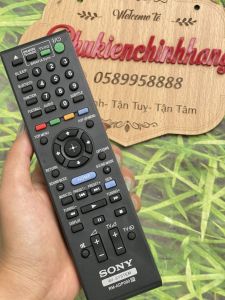 REMOTE ĐIỀU KHIỂN DÀN ÂM THANH SONY ĐA NĂNG