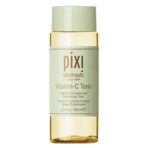 PiXi skintreats Glow Tonic / Collage Tonic / Milky Tonic / Retinol Tonic / Vitamin C Tonic 100ml Melembabkan mencerahkan anti keriput menyeimbangkan minyak