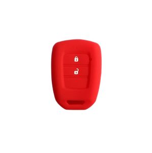Sarung Kunci Silikon / Kondom Kunci Karet Remote Honda All New Brio