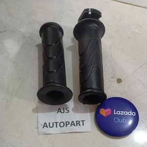 Handgrip Beat Fi Lama CBS Spacy Fi Vario 110 karbu Spacy Karbu Scoopy Karbu Beat Karbu sepasang dan selongsong komplit