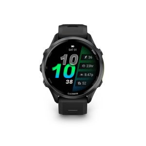 Garmin Forerunner 970 GPS Running Smartwatch
