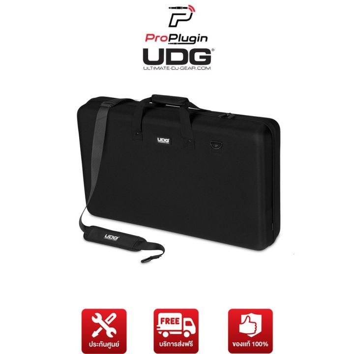 U8315BL Creator XDJ-RX3 ハードケース – UDG Gear Tokyo