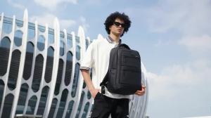 GB00707 Casual Waterproof Backpack Travel Bags High Quality for Men and Women Backpack