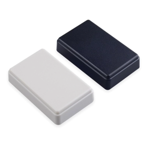 Housing Instrument Storage Case Waterproof Enclosure Boxes Electronic Outdoor Junction Box For Electronics Projects