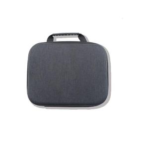 Weather Resistant Charging Adapter Storage Case Portable Design For CCS1 J1772 Nonslip Interior Automotive Travel Gears