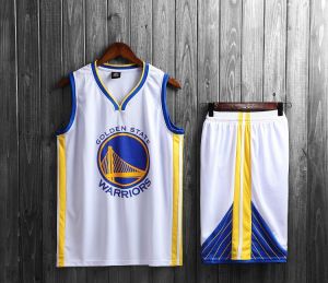 Áo Bóng Rổ Golden – Bộ quần áo bóng rổ nam nữ