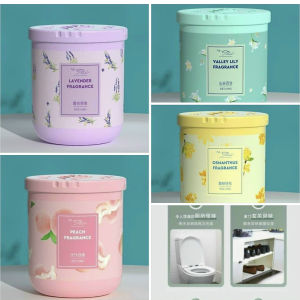 Sáp Thơm Fresh Air Khử Mùi Quần Áo Phòng Ngủ  Toilet Xe Hơi