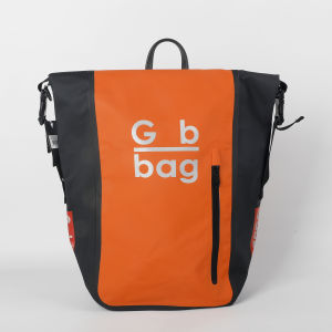 Túi đựng đồ chống nước 25L có quai đeo nhiều mầu sắc dùng cho đi biển đi rừng thám hiểm...