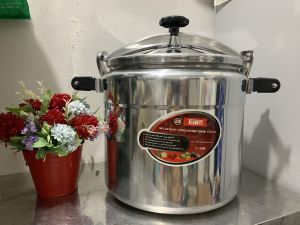 Nồi áp suất công nghiệp Tianxi C36 33L