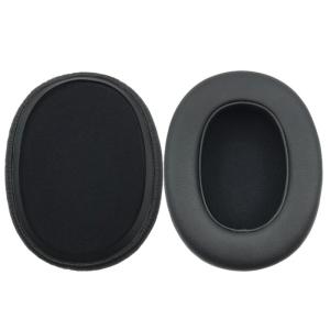 Durable Sponge Leather Material Ear Pads for K361 K371 Earphone Memory Foam Earpads Elastic Earmuffs