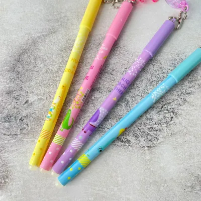 PEN GANTUNGAN PESAWAT pena lucu tinta hitam bisa COD pen imutu keren pulpen unik atk kebutuhan anak sekolah termurah import