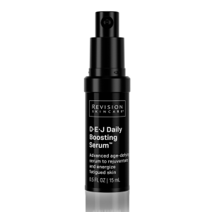 DEJ Daily Boosting Serum (Travel - 15ml)