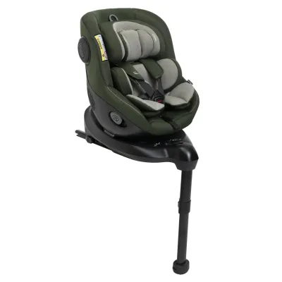 Chicco Seat105 i-Size Car Seat (Newborn to 105cm)