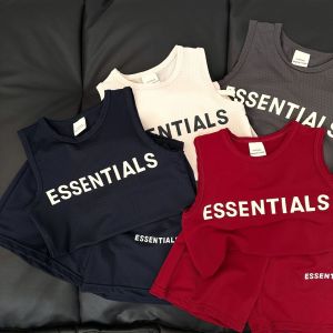 อ69-อ70          ชุดเอสเซน ได้เสื้อและกางเกง ผ้านิ่มใส่สบาย 🚁🏌🎨